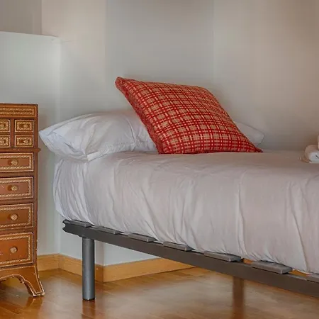 Apartment Saplan Real Estate Laujo *