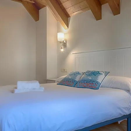 Saplan Real Estate Laujo Apartment