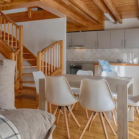 Apartment Saplan Real Estate Laujo