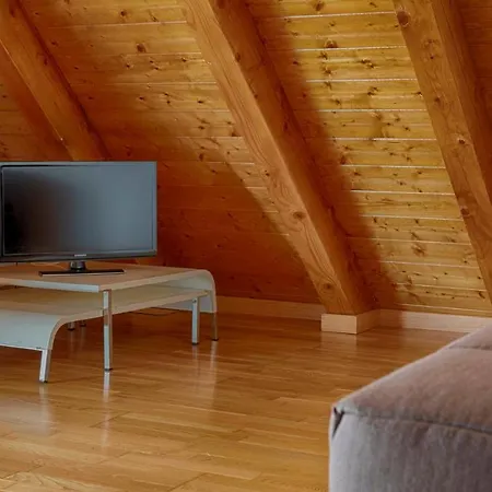 Apartment Saplan Real Estate Laujo *