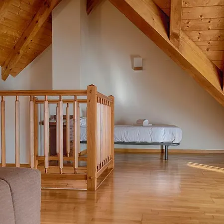 Apartment Saplan Real Estate Laujo