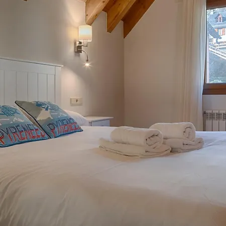 Apartment Saplan Real Estate Laujo