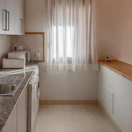 Apartment Saplan Real Estate Laujo Bossost