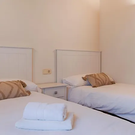 Saplan Real Estate Laujo Apartment