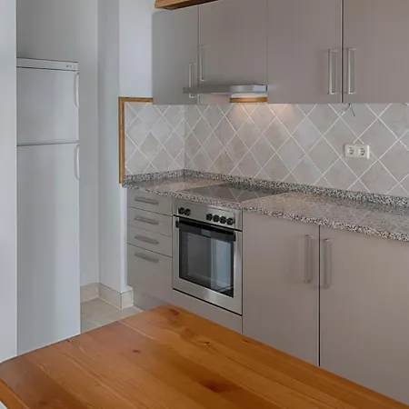 Apartment Saplan Real Estate Laujo *
