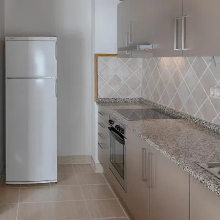Saplan Real Estate Laujo Apartment *