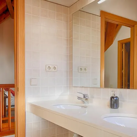 Apartment Saplan Real Estate Laujo Bossost